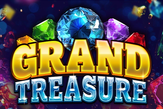 00012 grand treasure