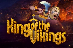 00882 king of the vikings