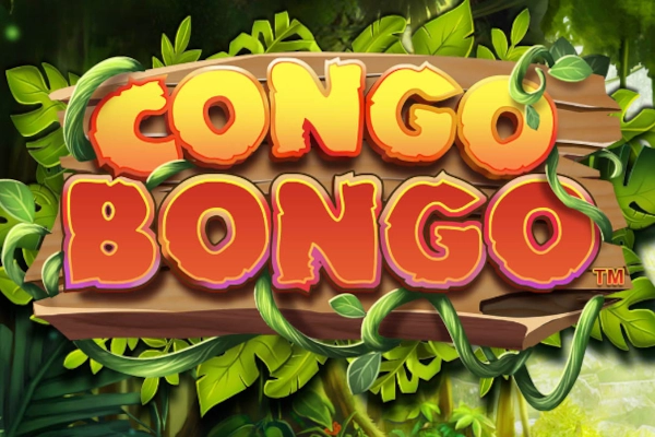 01249 congo bongo