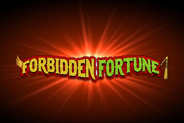 02712 forbidden fortune