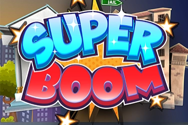 03284 super boom