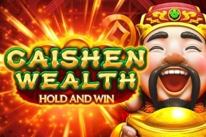 03346 caishen wealth