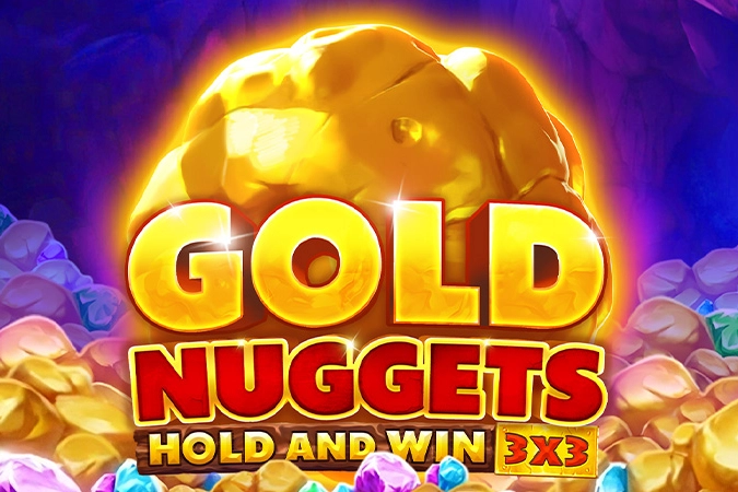 03363 gold nuggets
