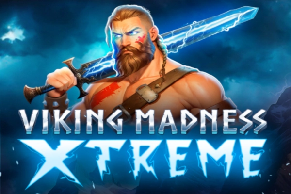04663 viking madness xtreme