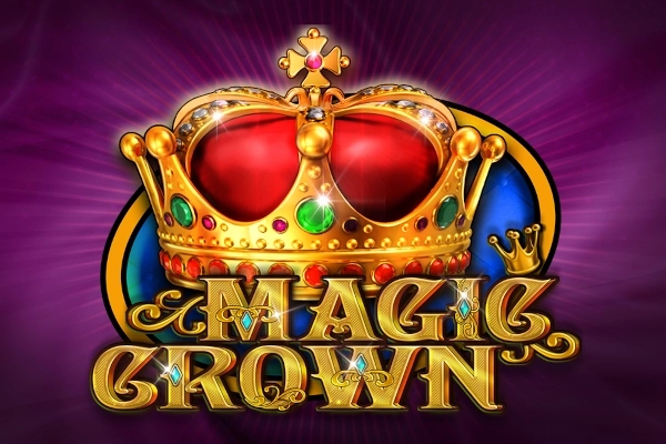 05363 magic crown