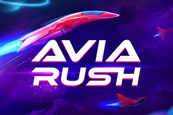 06369 avia rush