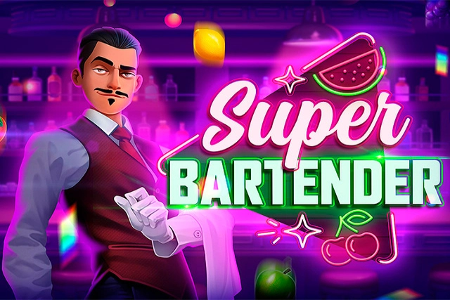 06596 super bartender