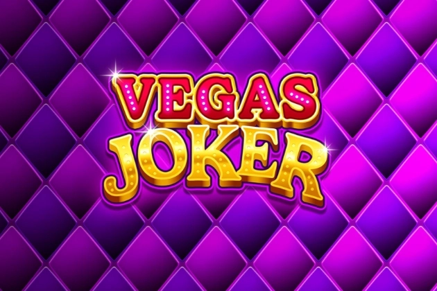 08381 vegas joker