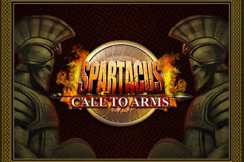 13146 spartacus call to arms