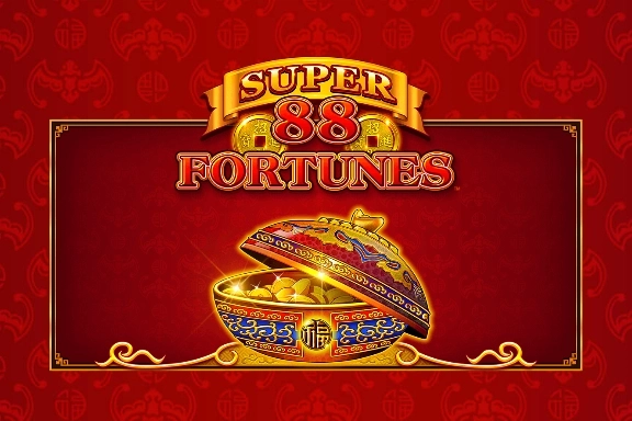 13169 super 88 fortunes