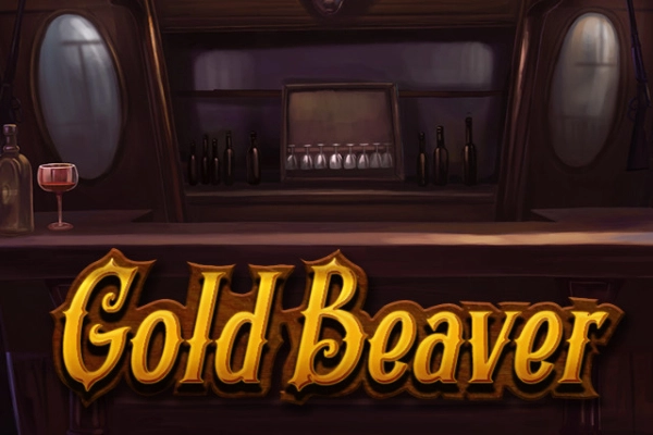 13820 gold beaver