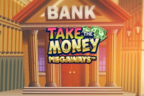 14178 take the money megaways