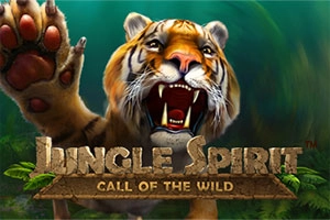 14733 jungle spirit