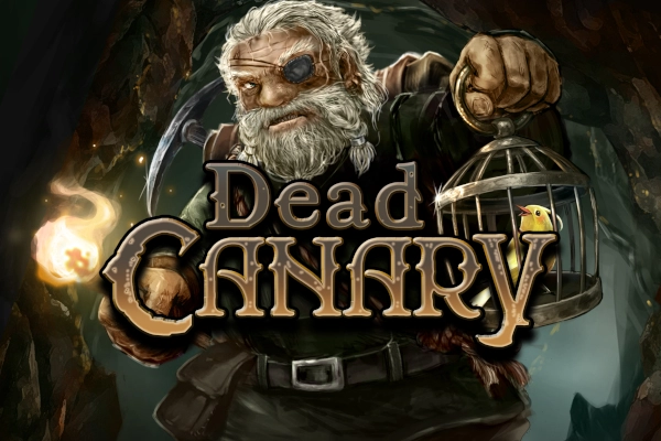 15089 dead canary