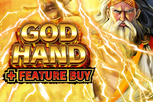 15584 god hand feature buy