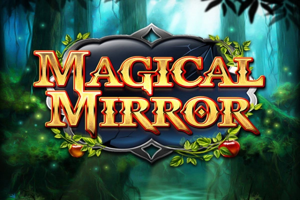 16268 magical mirror