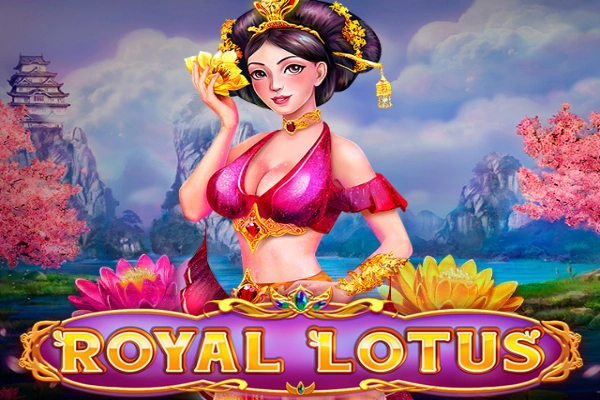 16295 royal lotus