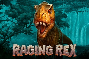 16608 raging rex