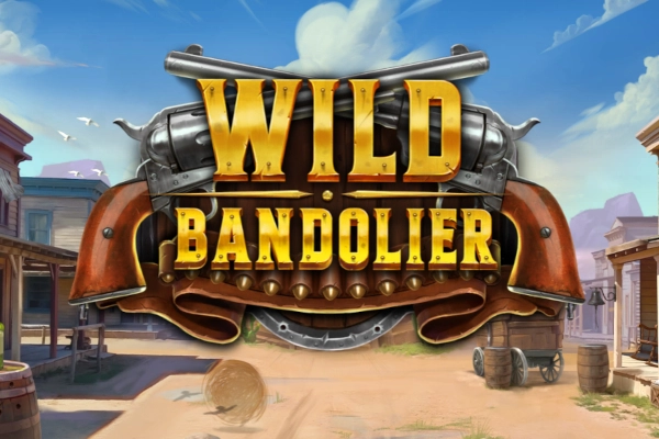16711 wild bandolier