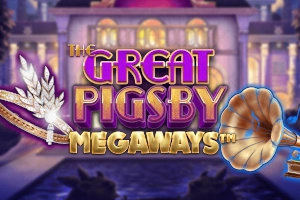 20048 the great pigsby megaways