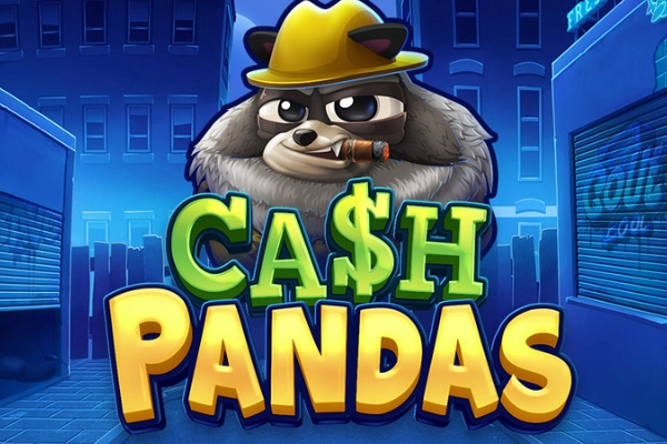 21501 cash pandas
