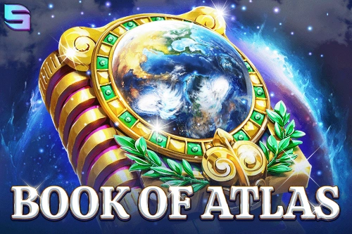 22248 book of atlas