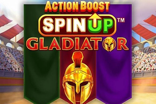 22982 action boost spinup gladiator