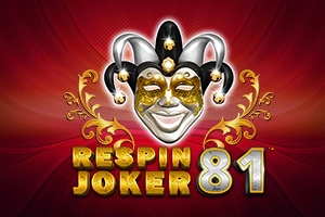 23668 respin joker 81