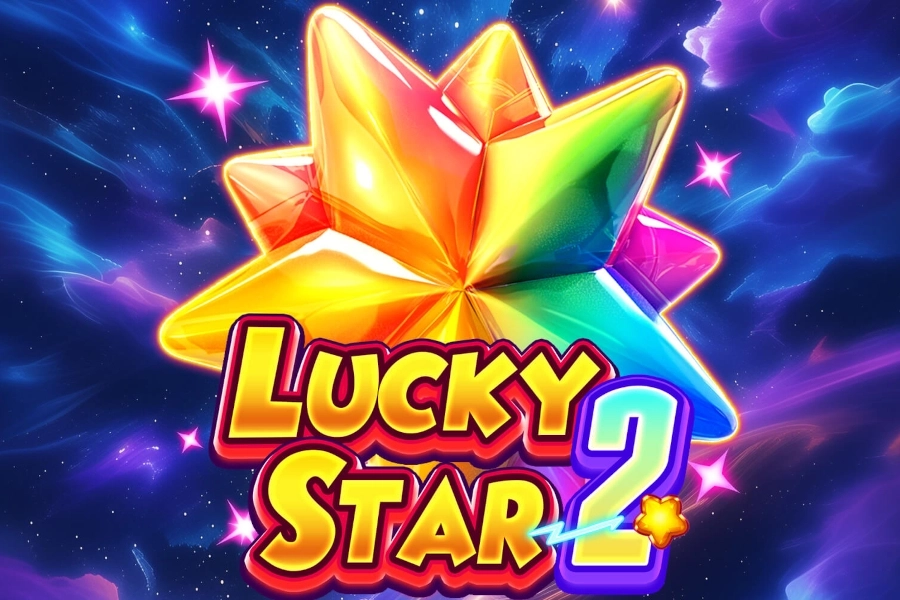 25637 lucky star 2
