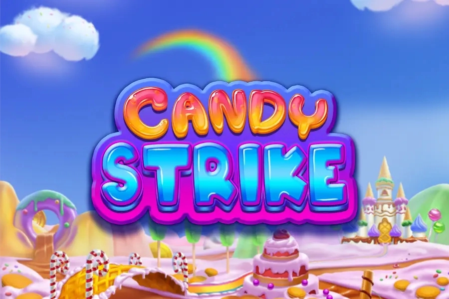 25794 candy strike