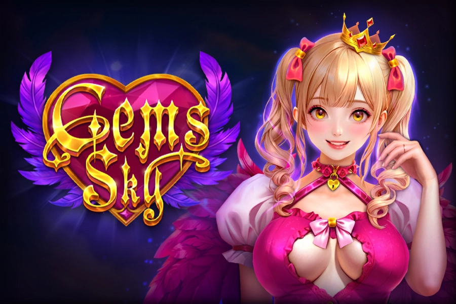 25804 gems sky